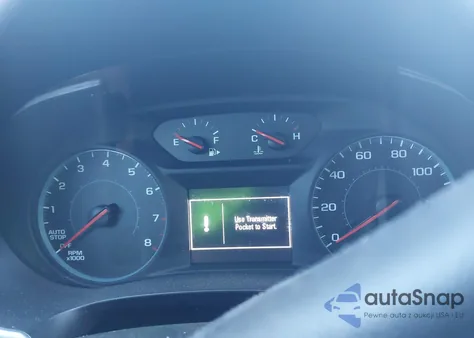 2017 Chevrolet Malibu Ls from USA, damaged, VIN 1G1ZB5ST8HF194378